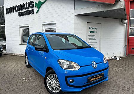 VW Up Volkswagen ! move !/2HD/SHZ/PDC/KLIMA/5TRG/GJR/LMF