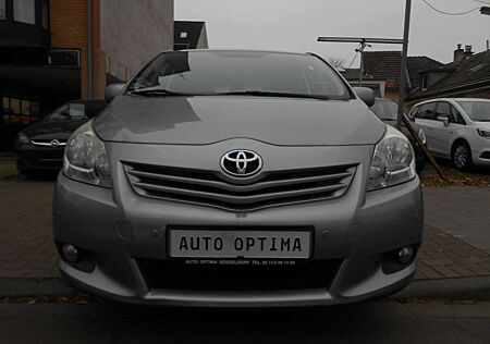 Toyota Verso 1.8 Edition / 1.Hand / Navi / PDC