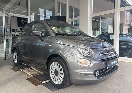 Fiat 500C Dolcevita 1.0i*EINPARKHILFE,CARPLAY*