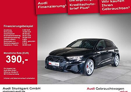Audi A3 Sportback 45 TFSI e S line ACC Pano Kamera