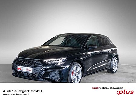 Audi A3 Sportback 45 TFSI e S line ACC Pano Kamera