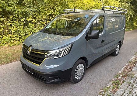 Renault Trafic L1H1 3,0t Komfort