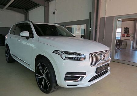 Volvo XC 90 XC90 Inscription Expr. Recharge Plug-In Hybrid