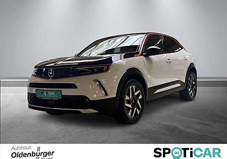 Opel Mokka-e Elegance inkl. Kamera / Allwetter / Sitzhzg. / ACC