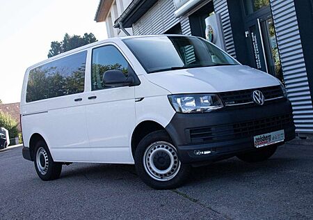 VW T6 Transporter Volkswagen Kasten Kombi 4 Motion 9 Sitzer