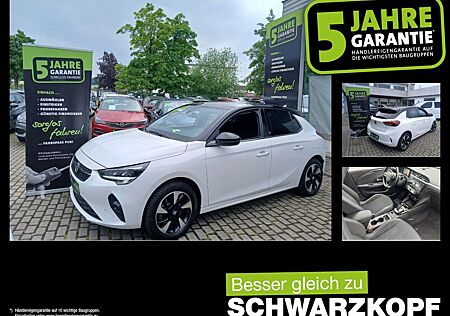 Opel Corsa-e F Winterpaket,Navi,DAB,USB,Parkpilot