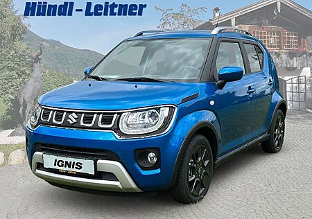 Suzuki Ignis Comfort Hybrid