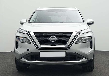 Nissan X-Trail X-T 1.5 163PS AT 4x2 Tekna+ 5 Sitze 20