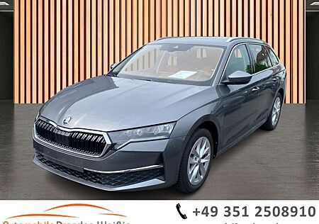 Skoda Octavia Combi 2.0 TDI DSG Selection Facelift*AHK