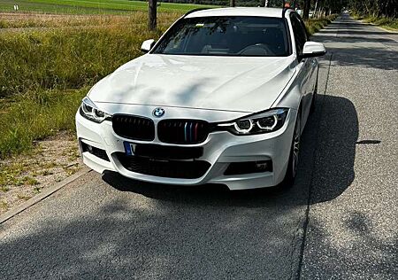 BMW 330d 330 Touring Aut. M Sport