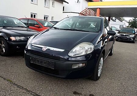 Fiat Grande Punto 1.2 8V Dynamic