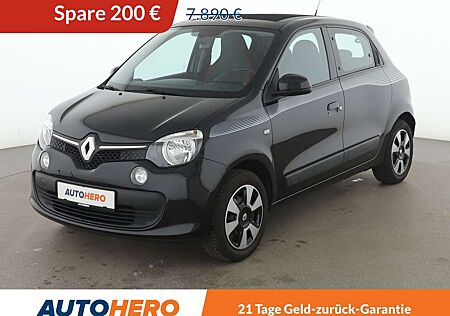 Renault Twingo 1.0 SCe Liberty*FALTDACH*LIMITER*KLIMA*GARANTIE*