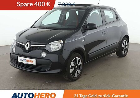 Renault Twingo 1.0 SCe Liberty*FALTDACH*LIMITER*KLIMA*GARANTIE*