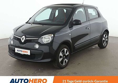 Renault Twingo 1.0 SCe Liberty*FALTDACH*LIMITER*KLIMA*GARANTIE*