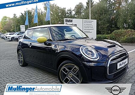 Mini Cooper SE Yours Trim Navi Kamera DrivAs.Leas.250