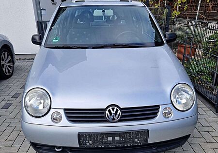 VW Lupo Volkswagen +1.4