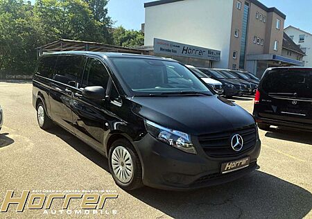 Mercedes-Benz Vito 116 CDI Extralang Tourer Pro Distronic Kam