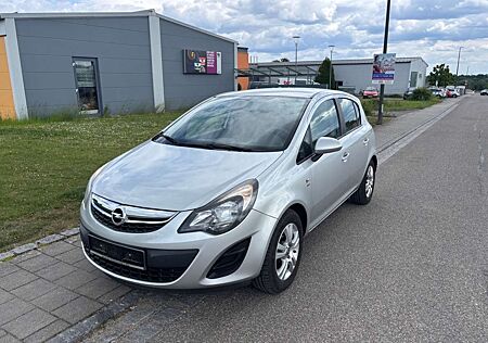 Opel Corsa D Energy TÜV*GARANTIE*UVM