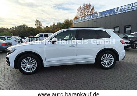 VW Touareg Volkswagen EHybrid,4Motion Highline,1 HD,PANO DACH