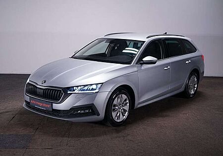 Skoda Octavia Combi 2.0 TDI Ambition ACC/AHK/KeyLess