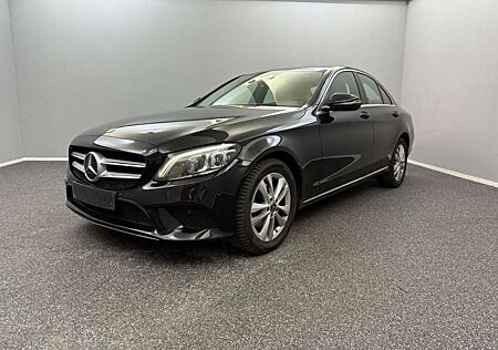 Mercedes-Benz C 220 d 2x Avantgarde PANO*KAM*BEAM*AMBIENT*TOP