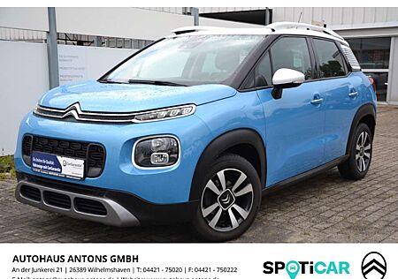 Citroën C3 Aircross Citroen BlueHDi 100 FAP Shine EU6d-T