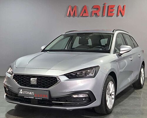 SEAT Leon 2.0 TDI DSG*LED*NAVI*VIRTUAL*KEYLESS