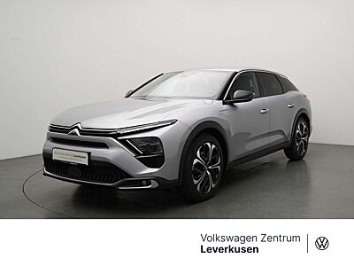 Citroen C5 X Shine Pack EAT8 AHK NAVI ACC KAM MEMORY