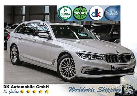 BMW 540 i xDrive Touring Aut/LUXURY LINE/PANORAMA/LED