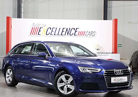 Audi A4 Avant 2.0 TDI BUSINESS SPORT / LED / NAVI+