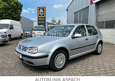 VW Golf Volkswagen 1.9TDI 74 kW * CHAMP * Climatronic *