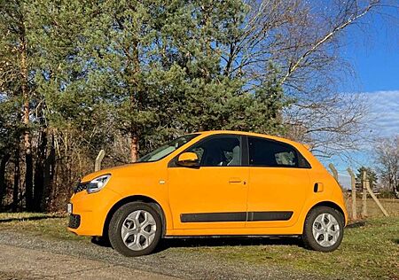 Renault Twingo SCe 65 ZEN