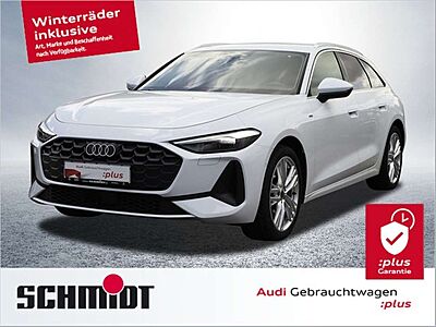 Audi A5 Avant TFSI e-hybrid quattro AHK ACC PDC+ Kamera...