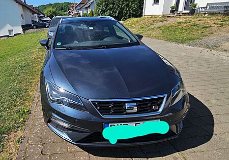 Seat Leon ST 1.5 TSI ACT DSG OPF FR