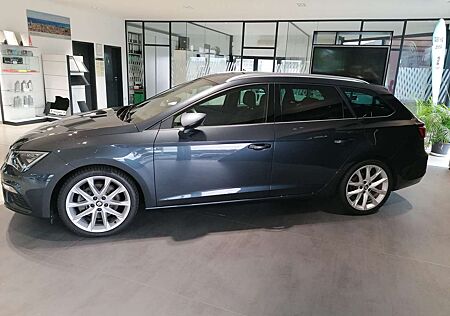 Seat Leon ST 1.5 TSI ACT DSG OPF FR