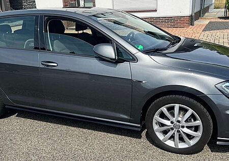 VW Golf Volkswagen 1.5 TSI ACT OPF DSG Highline