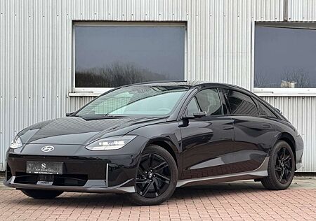 Hyundai IONIQ 6 Uniq Elektro Bose Panorama