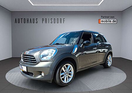 Mini Cooper Countryman Pano/Klima/PDC/Shz/8Fach