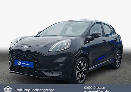Ford Puma 1.0 EB Hybrid Aut. ST-LINE Wi-Pa m. Allw