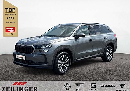 Skoda Kodiaq Selection TSI DSG|7 SITZE|VORB.AHK|NAVI