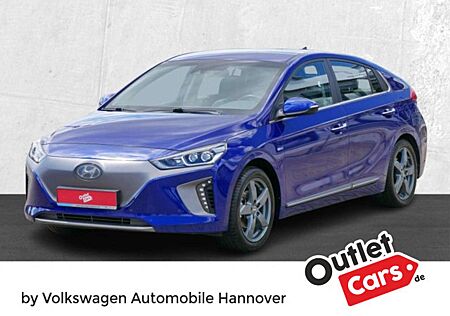 Hyundai Ioniq Electric Premium Navi LED ACC PDC SHZ