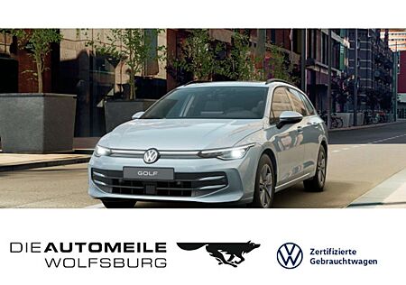 VW Golf Variant Volkswagen Golf 8 VIII Variant 2.0 TDI Life HeadUp/Pano/LED