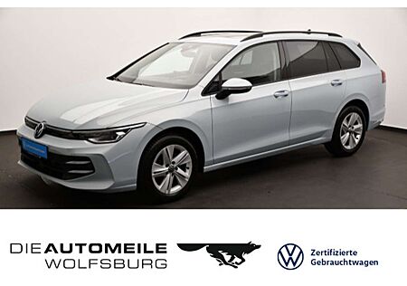 VW Golf Variant Volkswagen Golf 8 VIII Variant 2.0 TDI Life HeadUp/Pano/LED