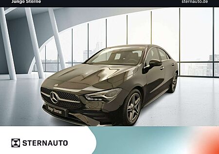 Mercedes-Benz CLA 180 Coupé AMG Advanced Plus Smartphone Integra