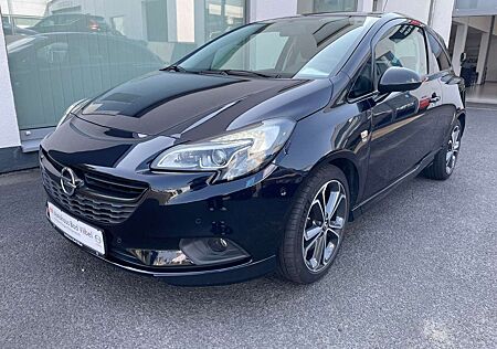Opel Corsa S 3trg. Navi/Sitzhzg/Klimaauto/PDC/OPC Lin