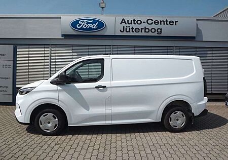 Ford Transit Custom Kasten 320 L1*CarPlay*