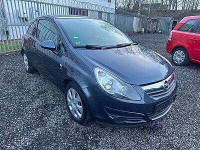Opel Corsa Edition "111 Jahre"