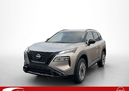 Nissan X-Trail e-Power N-Trek 1.5 VC-T EU6d Navi Memory Sitze 360
