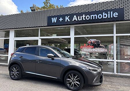 Mazda CX-3 L SKYACTIV-G 120 FWD 5T 6GS AL-SPORTS NAV