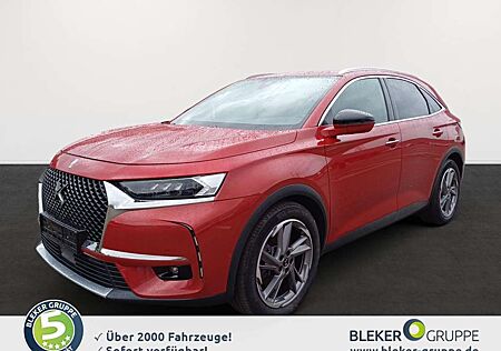 DS Automobiles DS 7 Crossback E-Tense 4x4 300 Be Chic